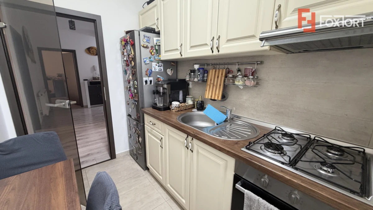 COMISION 0% Apartament cu 3 camere, 66 mp, zona Braytim - 4