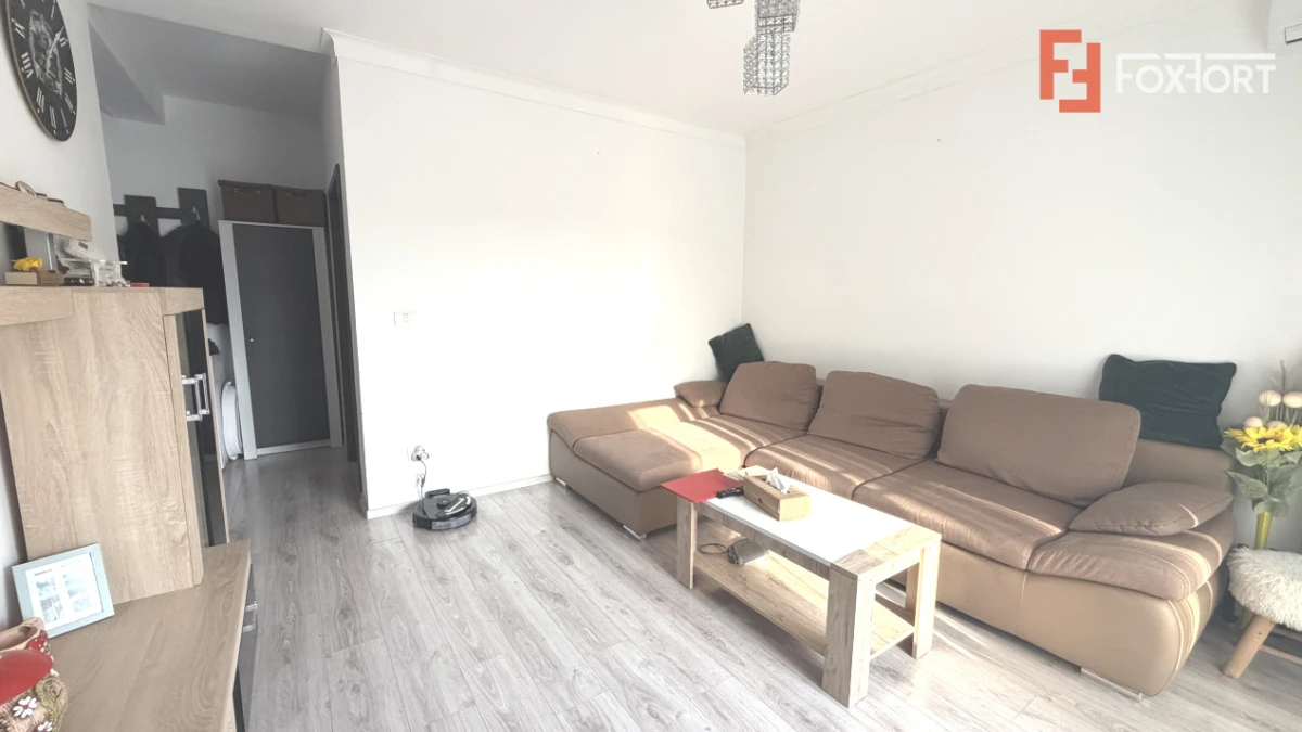 COMISION 0% Apartament cu 3 camere, 66 mp, zona Braytim - 3
