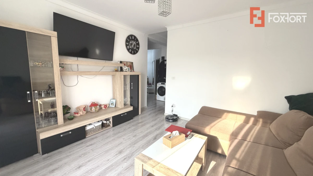 COMISION 0% Apartament cu 3 camere, 66 mp, zona Braytim - 2