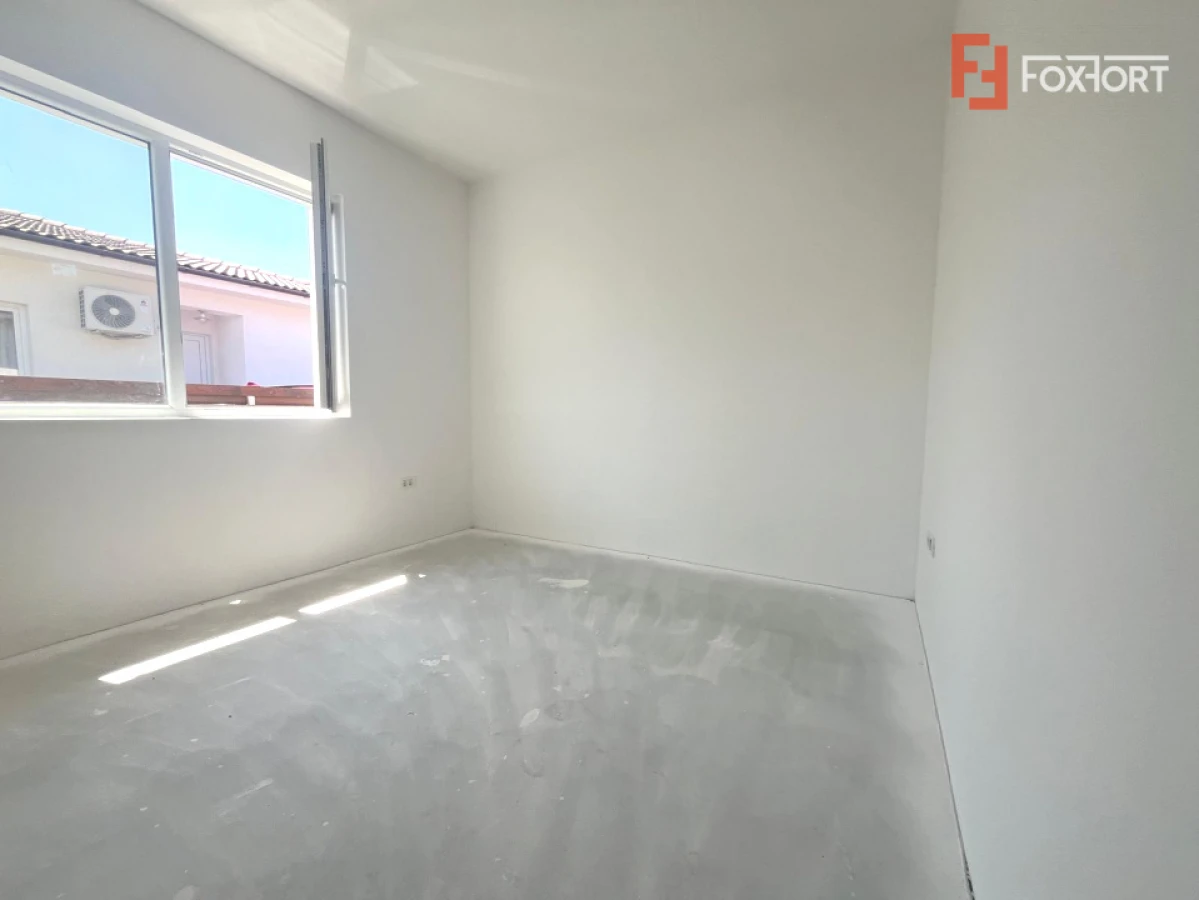 Duplex pe parter cu 4 camere Mosnita Noua - 6
