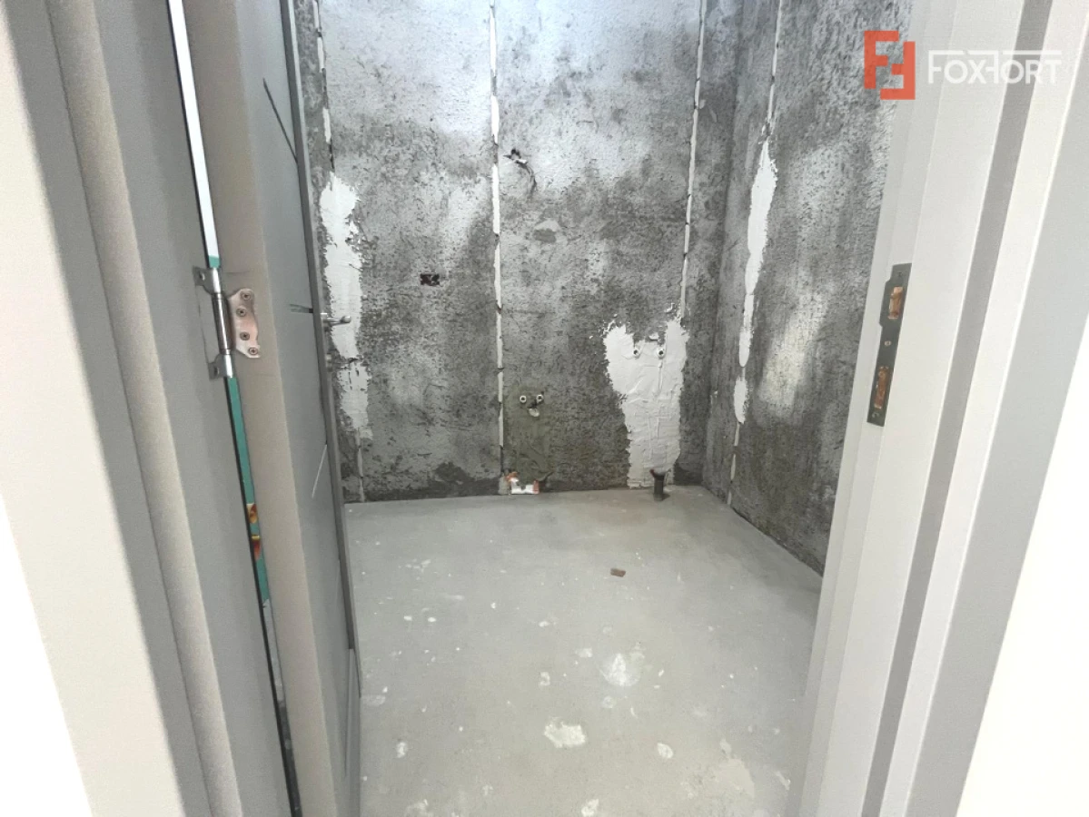 Duplex cu 4 camere parter Mosnita Noua - 10