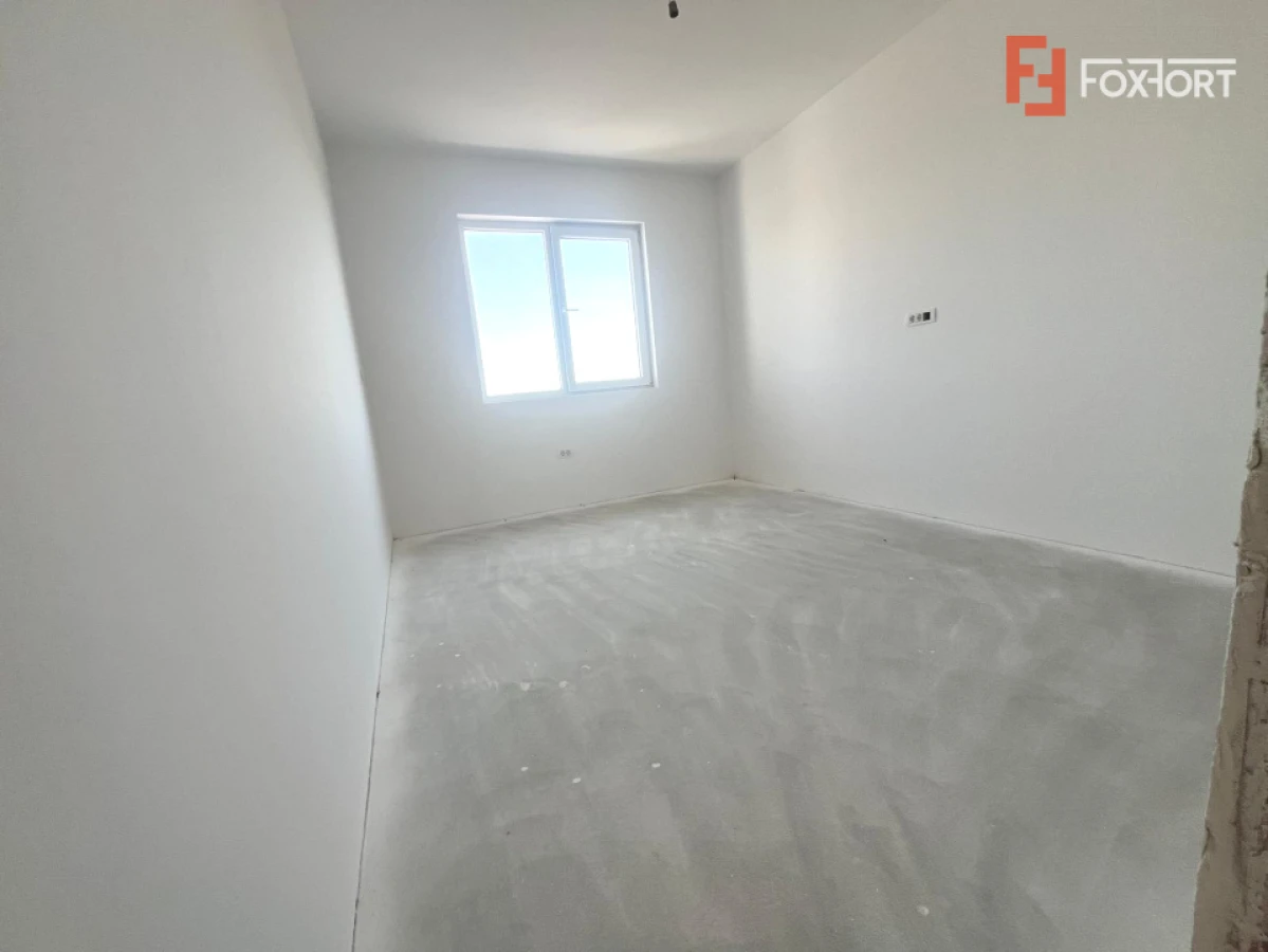 Duplex cu 4 camere parter Mosnita Noua - 4