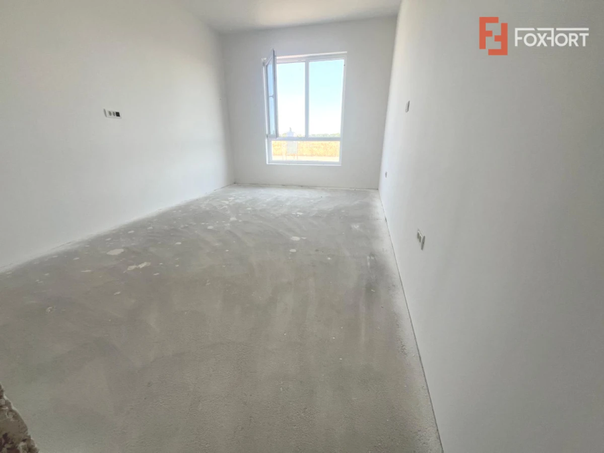 Duplex cu 4 camere parter Mosnita Noua - 2