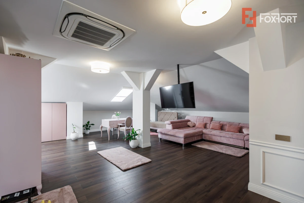 COMISION 0% Casa individuala, 6 camere Mosnita Noua - 8