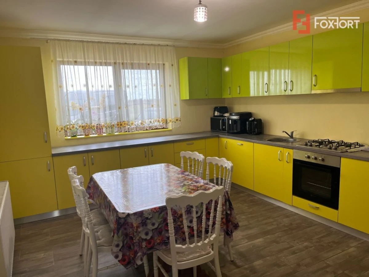 COMISION 0 % Casa individuala cu 3 camere Mosnita Noua - 3