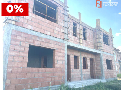 La cheie COMISION 0 % Duplex cu 4 camere etaj Mosnita Veche