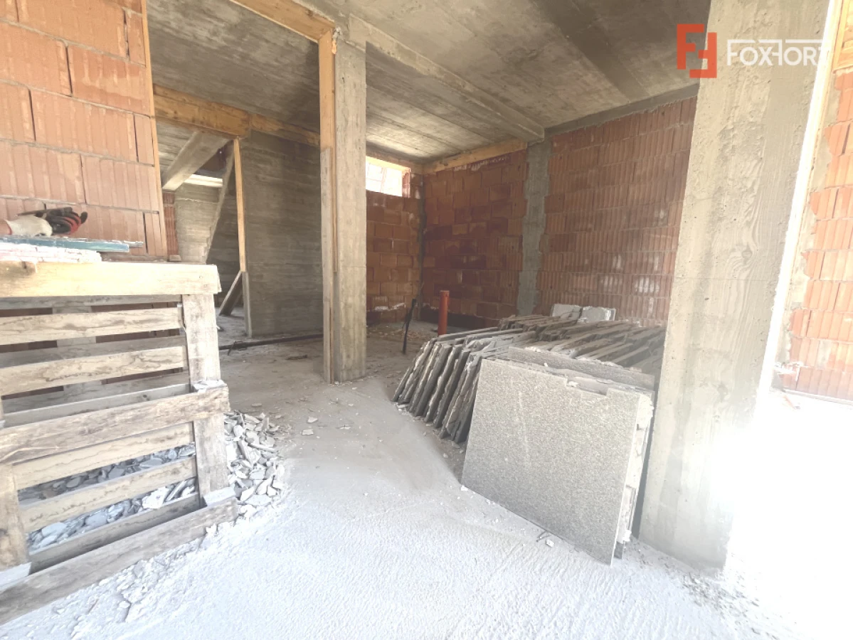 COMISION 0 % MOSNITA NOUA Duplex la vanzare etaj cu 4 camere - 7