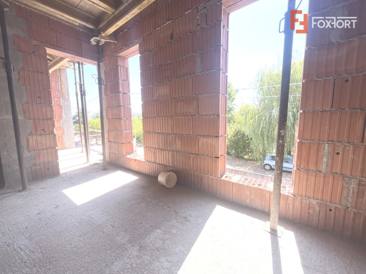 COMISION 0 % MOSNITA NOUA Duplex la vanzare etaj cu 4 camere - 3