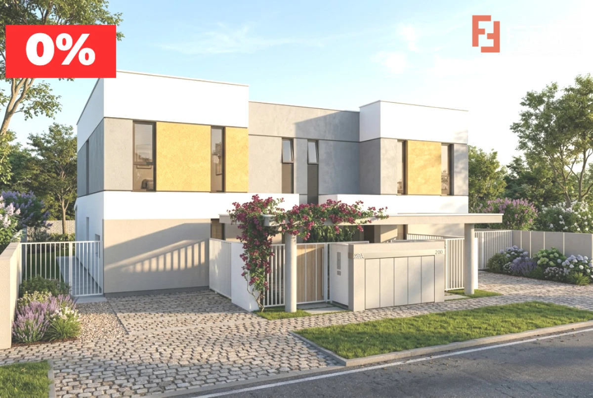 COMISION 0 % MOSNITA NOUA Duplex la vanzare etaj cu 4 camere - 1