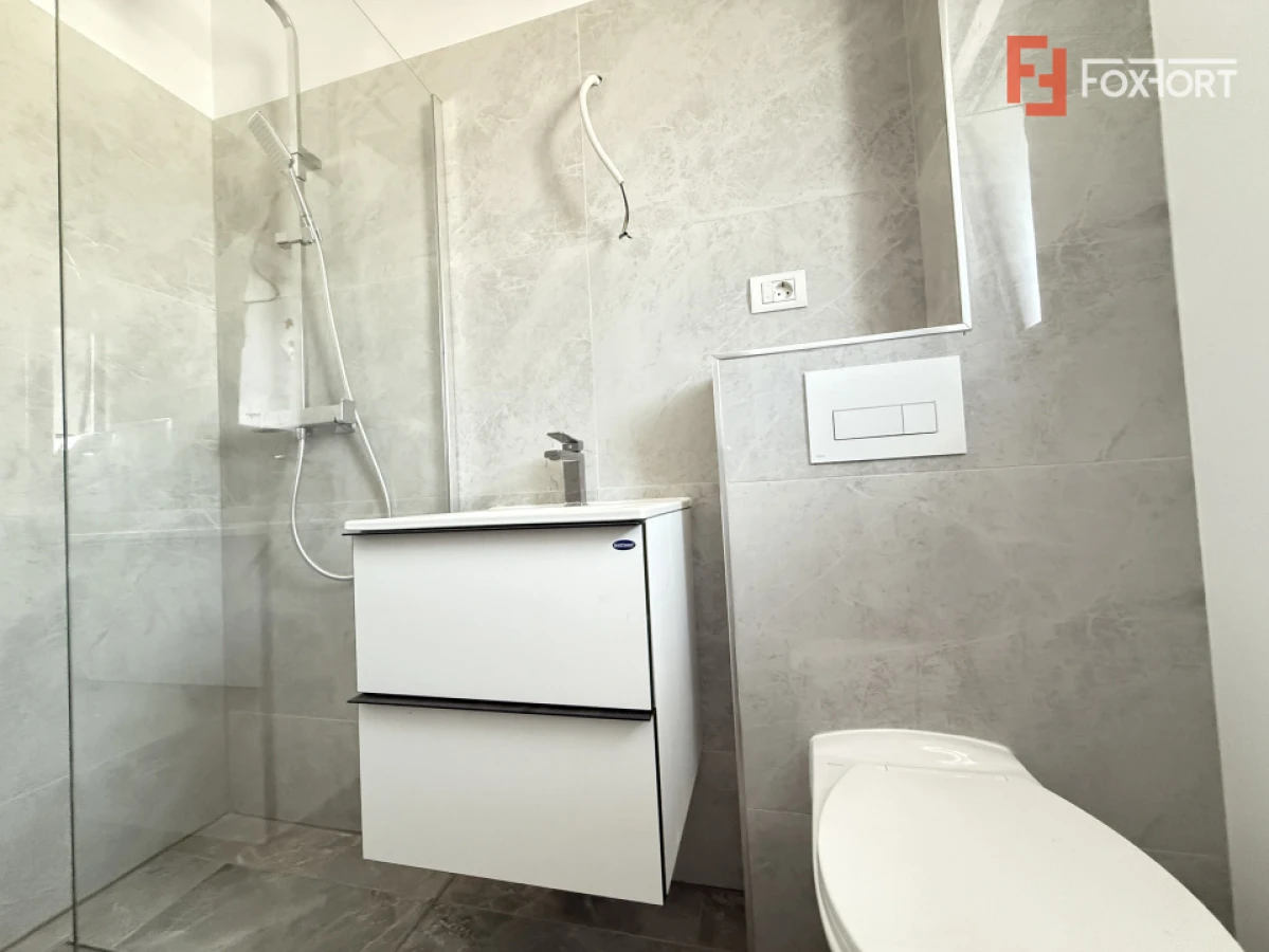 COMISION 0% | Duplex cu 4 camere | 335 mp teren | Toate utilitatile | Sacalaz - 7