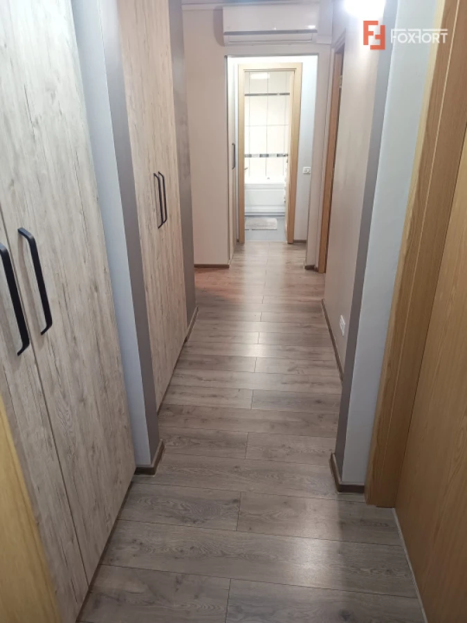 Apartament de vanzare cu 4 camere la etajul 1 in zona Lipovei - 7