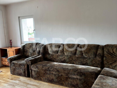 Apartament cu 4 camere decomandate de vanzare in cartier Manastur