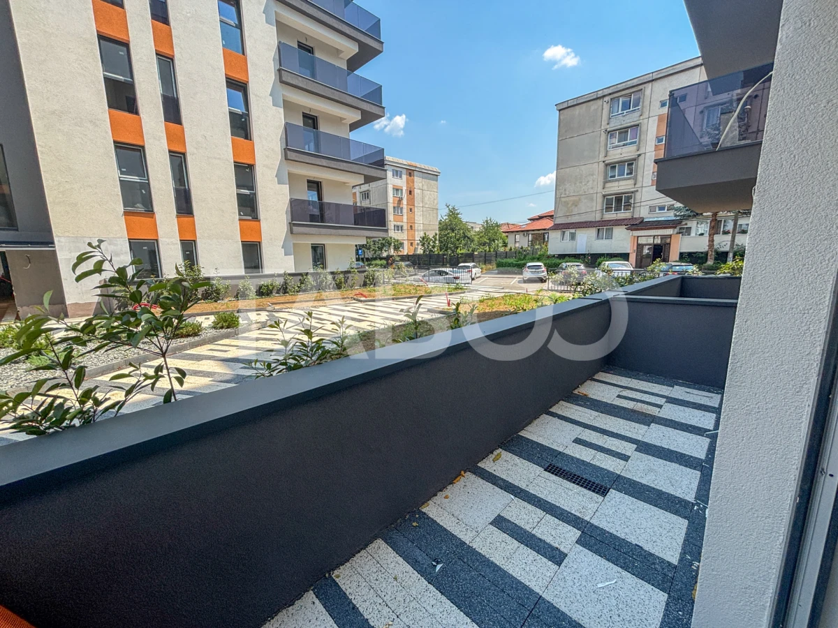 Apartament de vanzare in complex nou cartier Intre Lacuri - 4