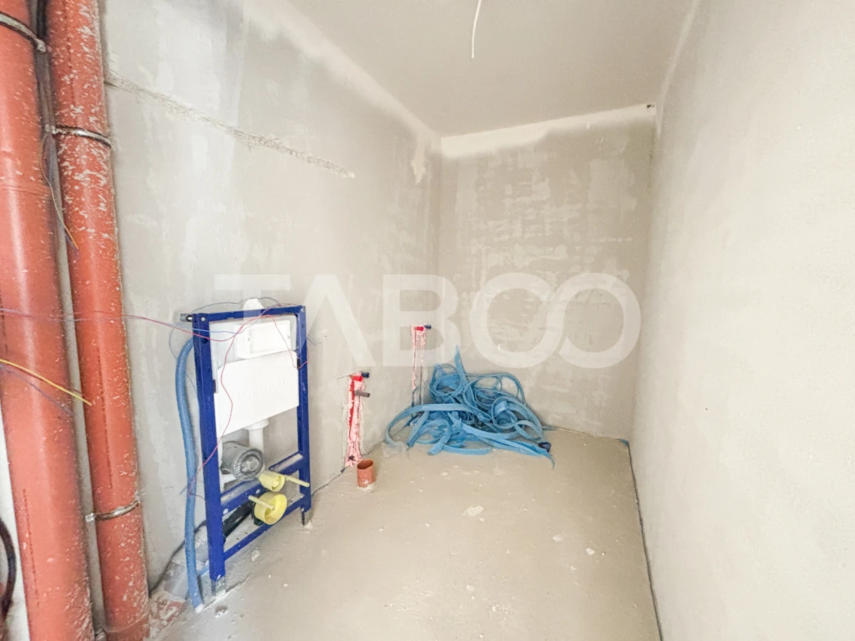Apartament de vanzare in complex nou cartier Intre Lacuri - 3