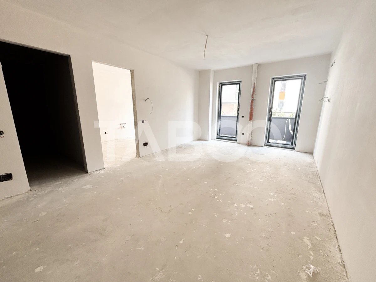 Apartament de vanzare in complex nou cartier Intre Lacuri - 2