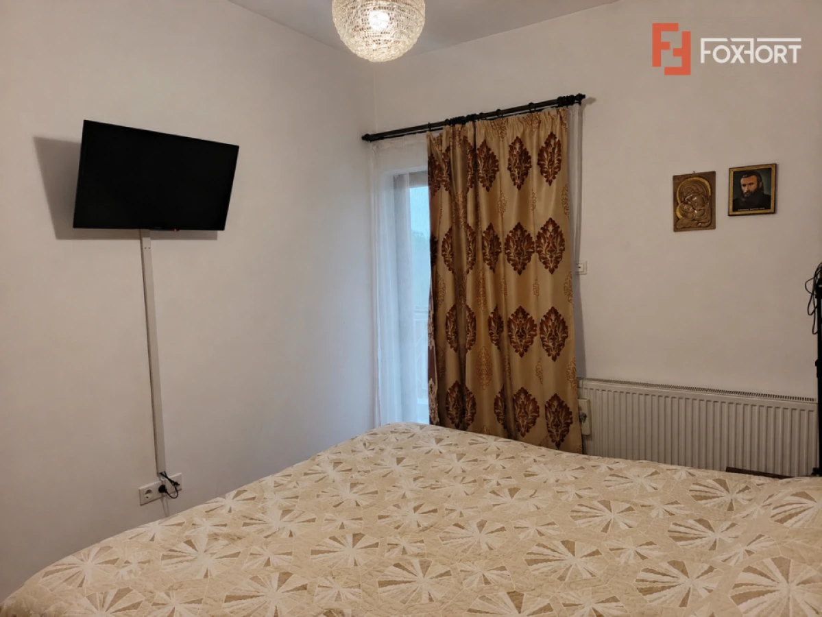 Apartament 3 camere – Sanandrei | Comision 0% pentru cumparator - 8