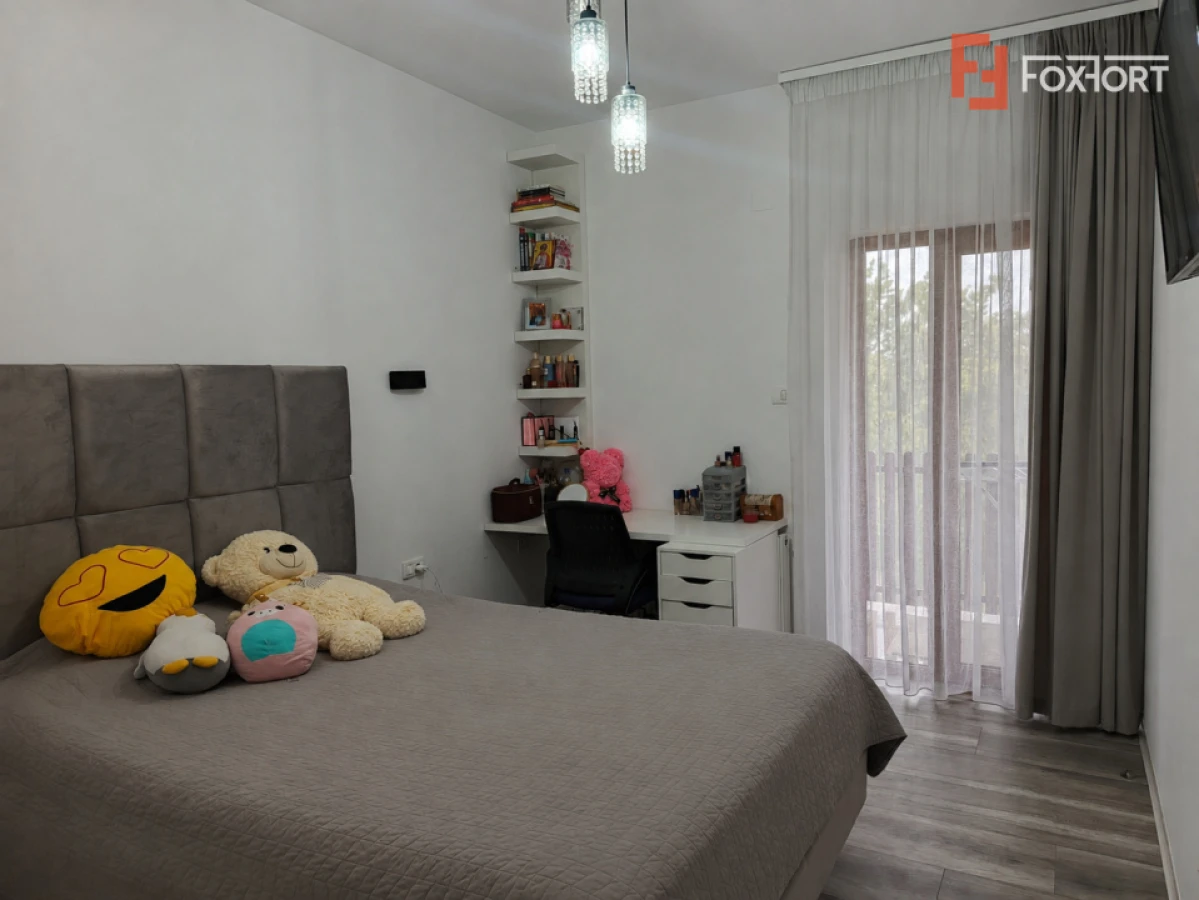 Apartament 3 camere – Sanandrei | Comision 0% pentru cumparator - 6