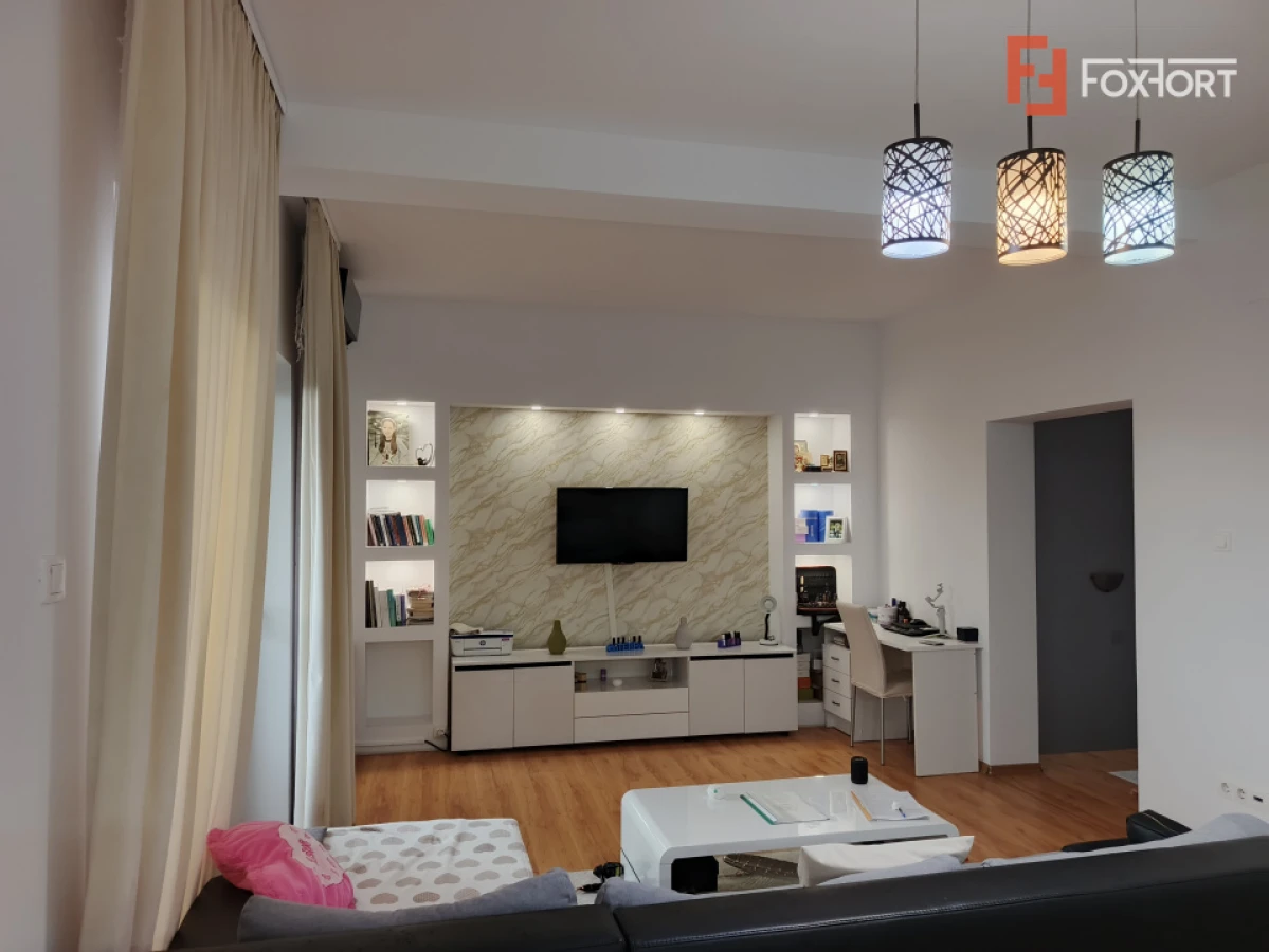 Apartament 3 camere – Sanandrei | Comision 0% pentru cumparator - 1