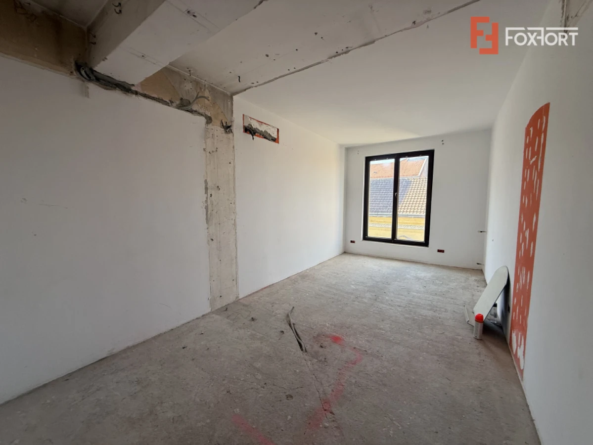 PIATA UNIRII-CENTRU- Apartament cu 3 camere - TIMISOARA-92 MP - 7