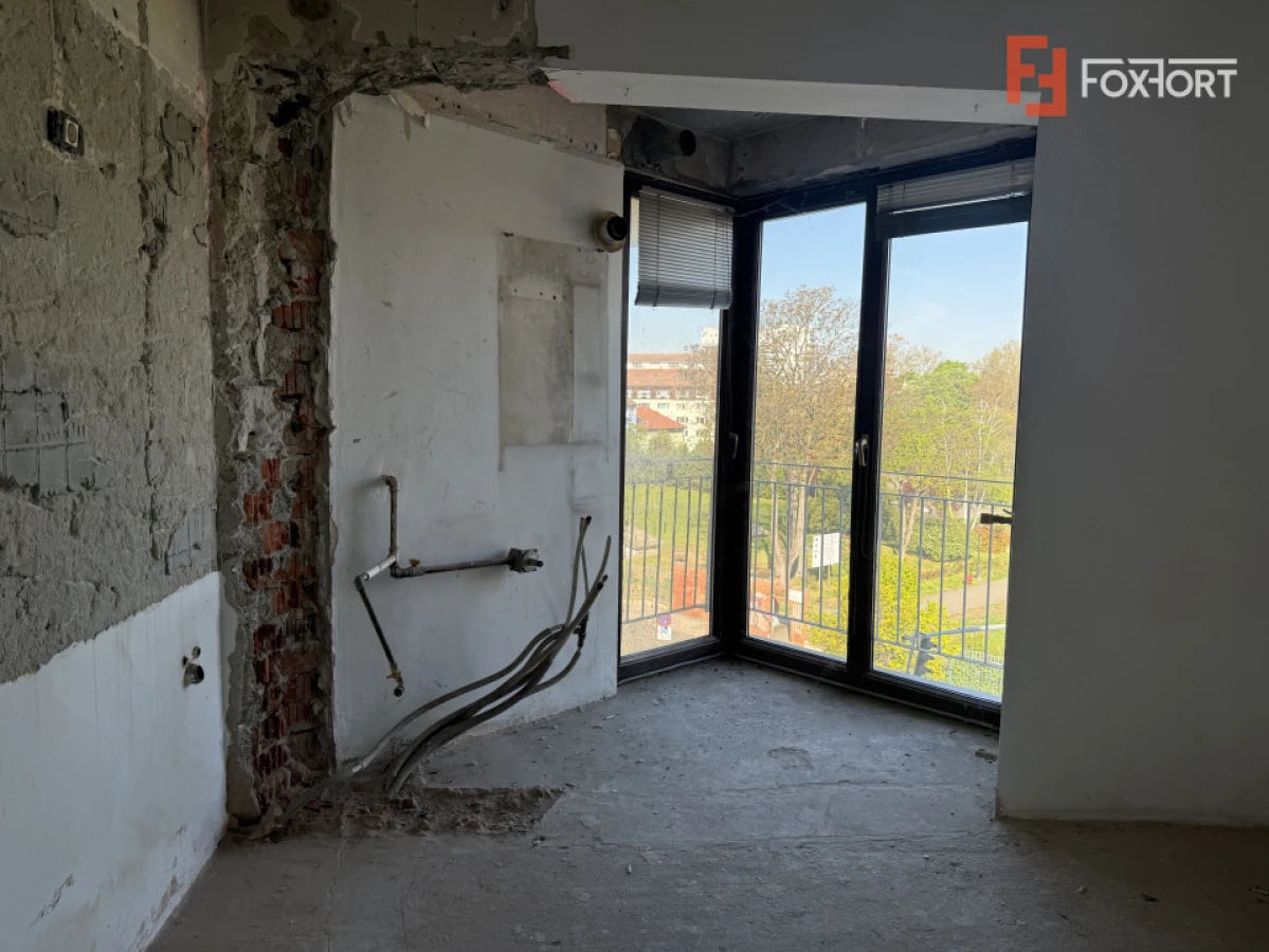 PIATA UNIRII-CENTRU- Apartament cu 3 camere - TIMISOARA-92 MP - 6