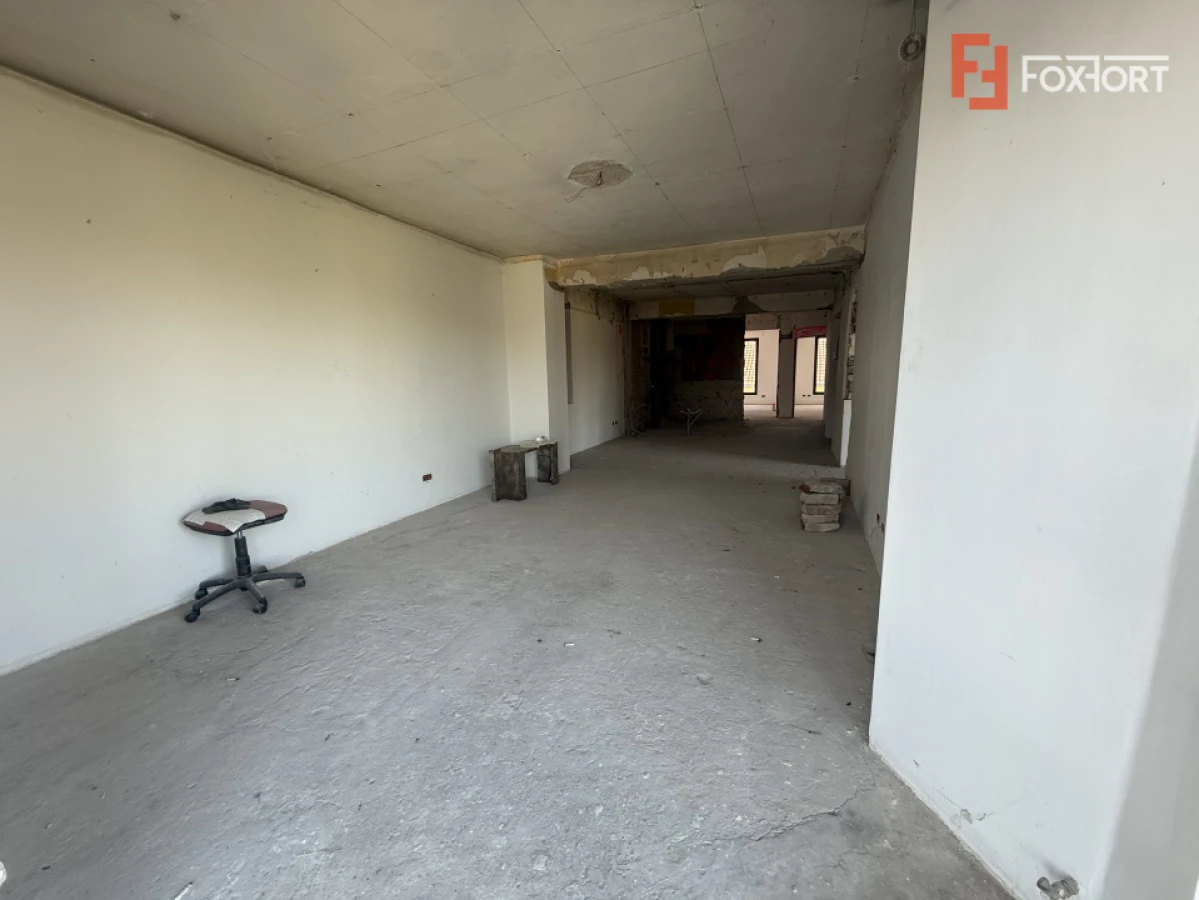 PIATA UNIRII-CENTRU- Apartament cu 3 camere - TIMISOARA-92 MP - 3