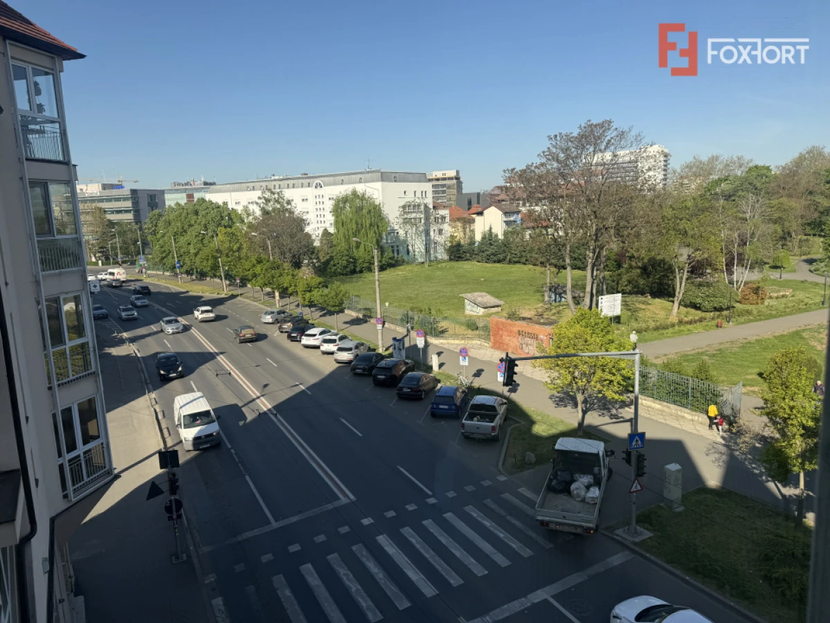 PIATA UNIRII-CENTRU- Apartament cu 3 camere - TIMISOARA-92 MP - 2