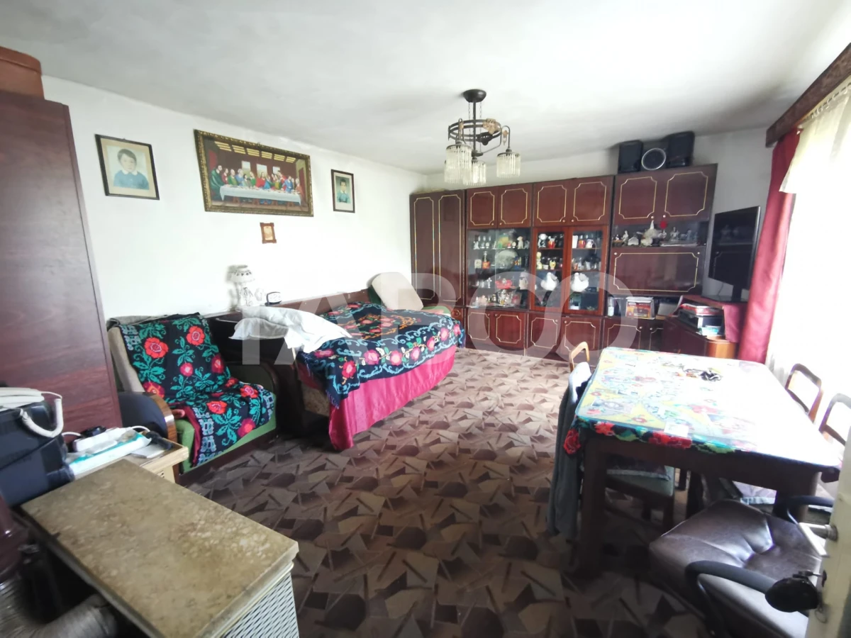 Casa individuala cu 4 camere in zona Trei Stejari din Sibiu - 4