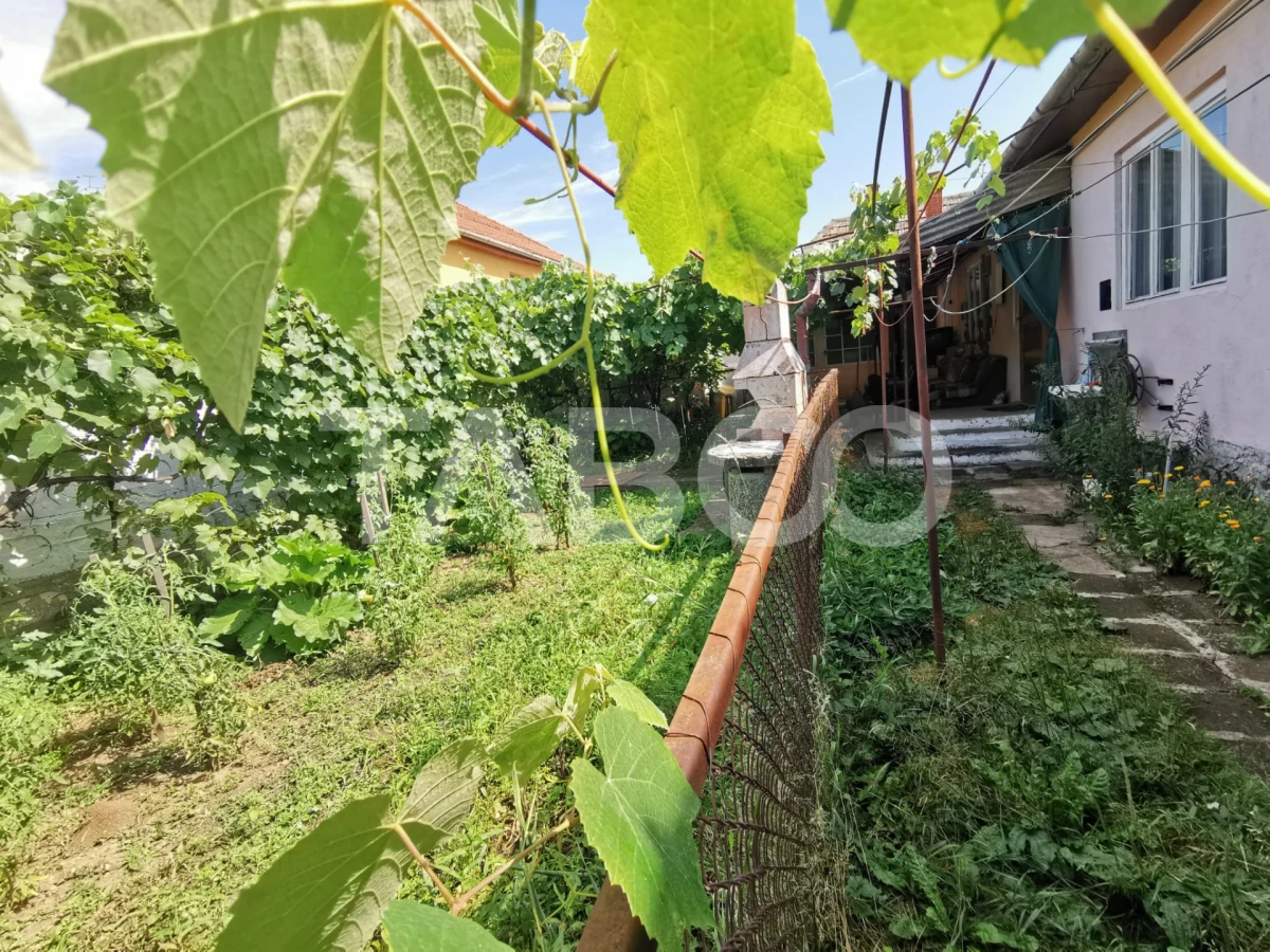 Casa individuala cu 4 camere in zona Trei Stejari din Sibiu - 2