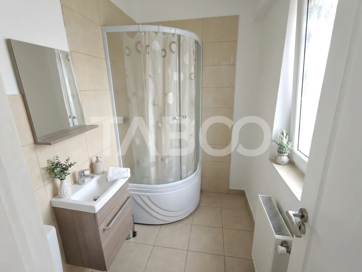 Apartament 3 camere - etaj 1 - 2 bai si 2 balcoane - zona Arhitectilor - 7