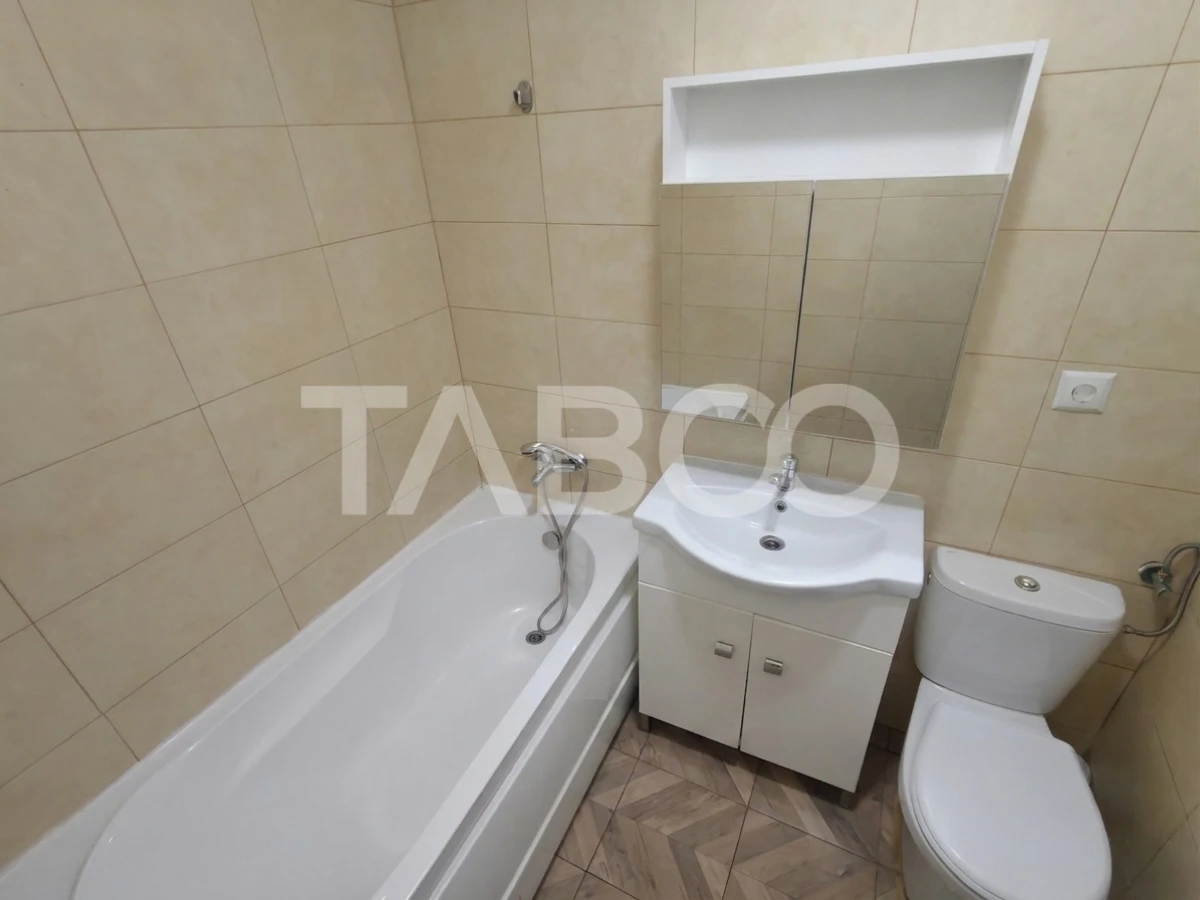 Apartament 3 camere - etaj 1 - 2 bai si 2 balcoane - zona Arhitectilor - 6