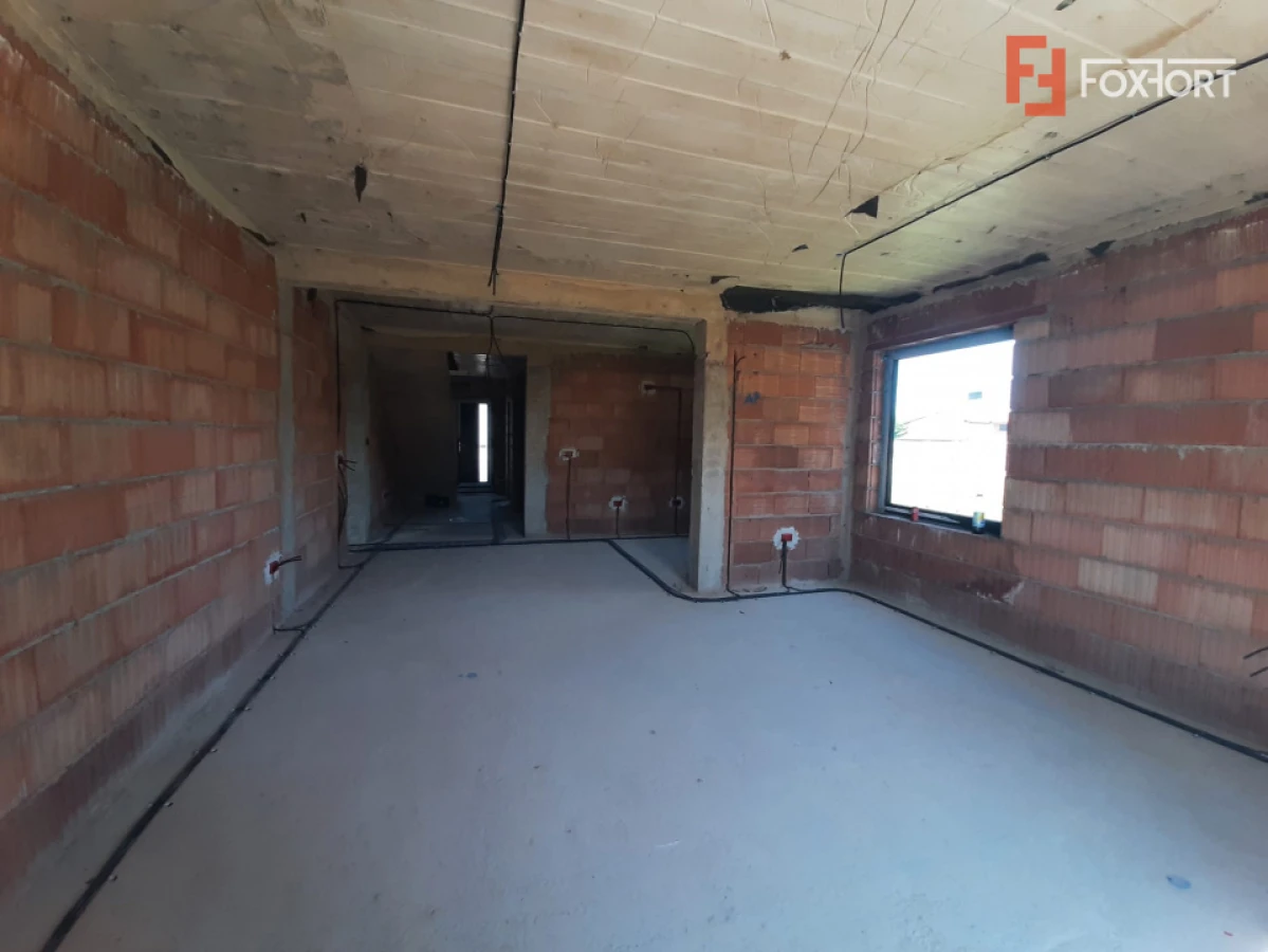 Duplex spatios in Ghiroda - La 5 minute de noul Campus de Medicina(UMFT) - 9