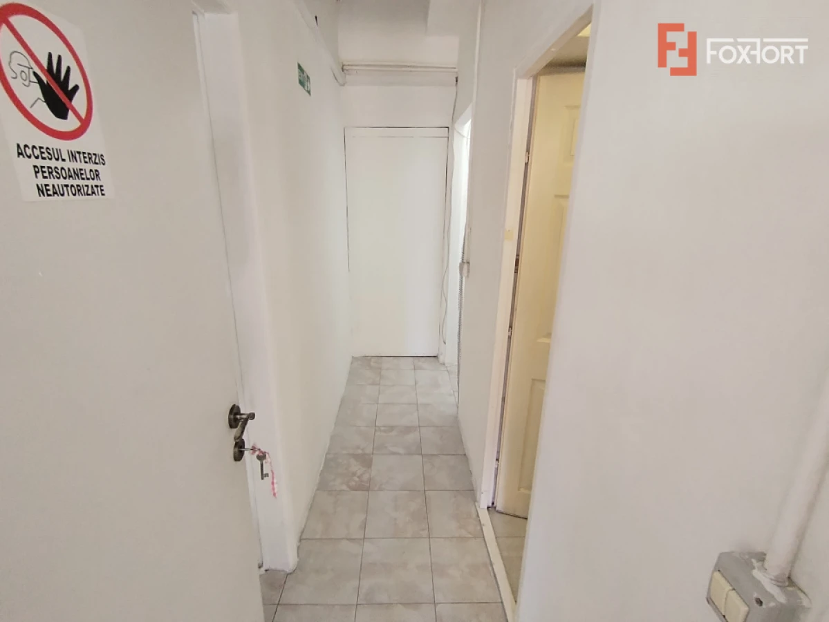 COMISION 0% Spatiu comercial de inchiriat in Timisoara, zona Dambovita - 7