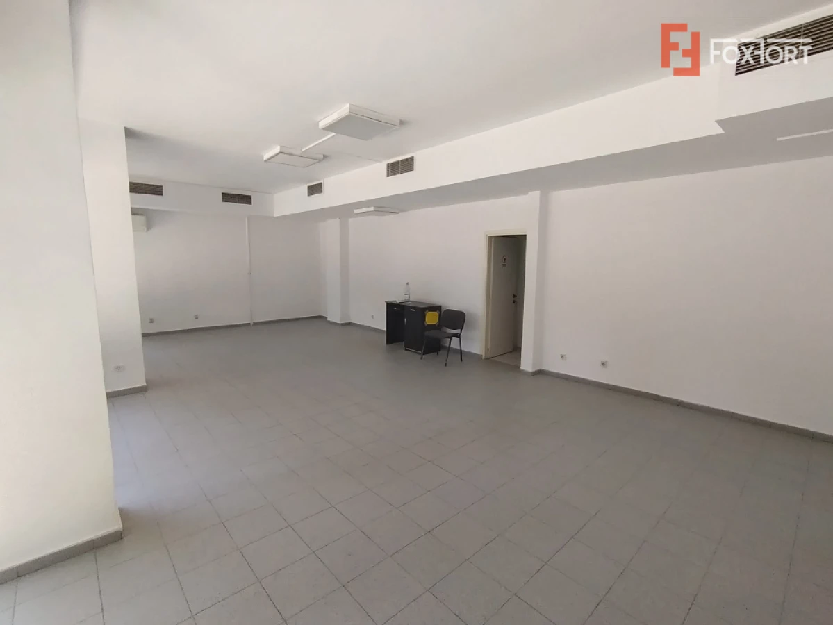 COMISION 0% Spatiu comercial de inchiriat in Timisoara, zona Dambovita - 4