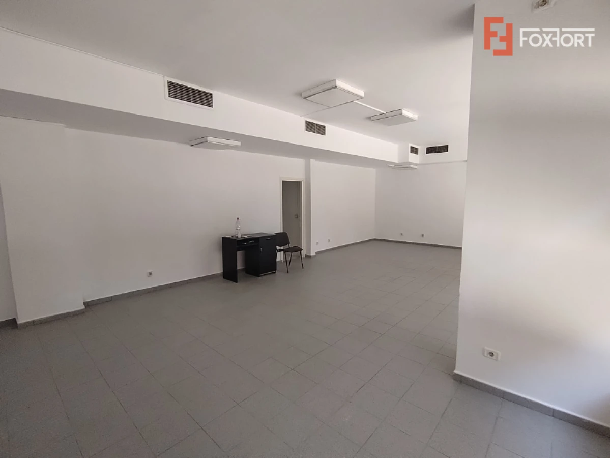COMISION 0% Spatiu comercial de inchiriat in Timisoara, zona Dambovita - 3