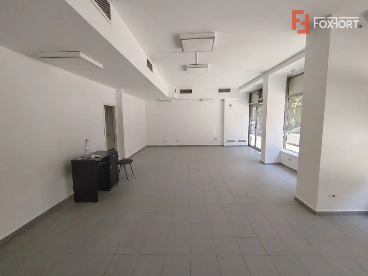 COMISION 0% Spatiu comercial de inchiriat in Timisoara, zona Dambovita - 2