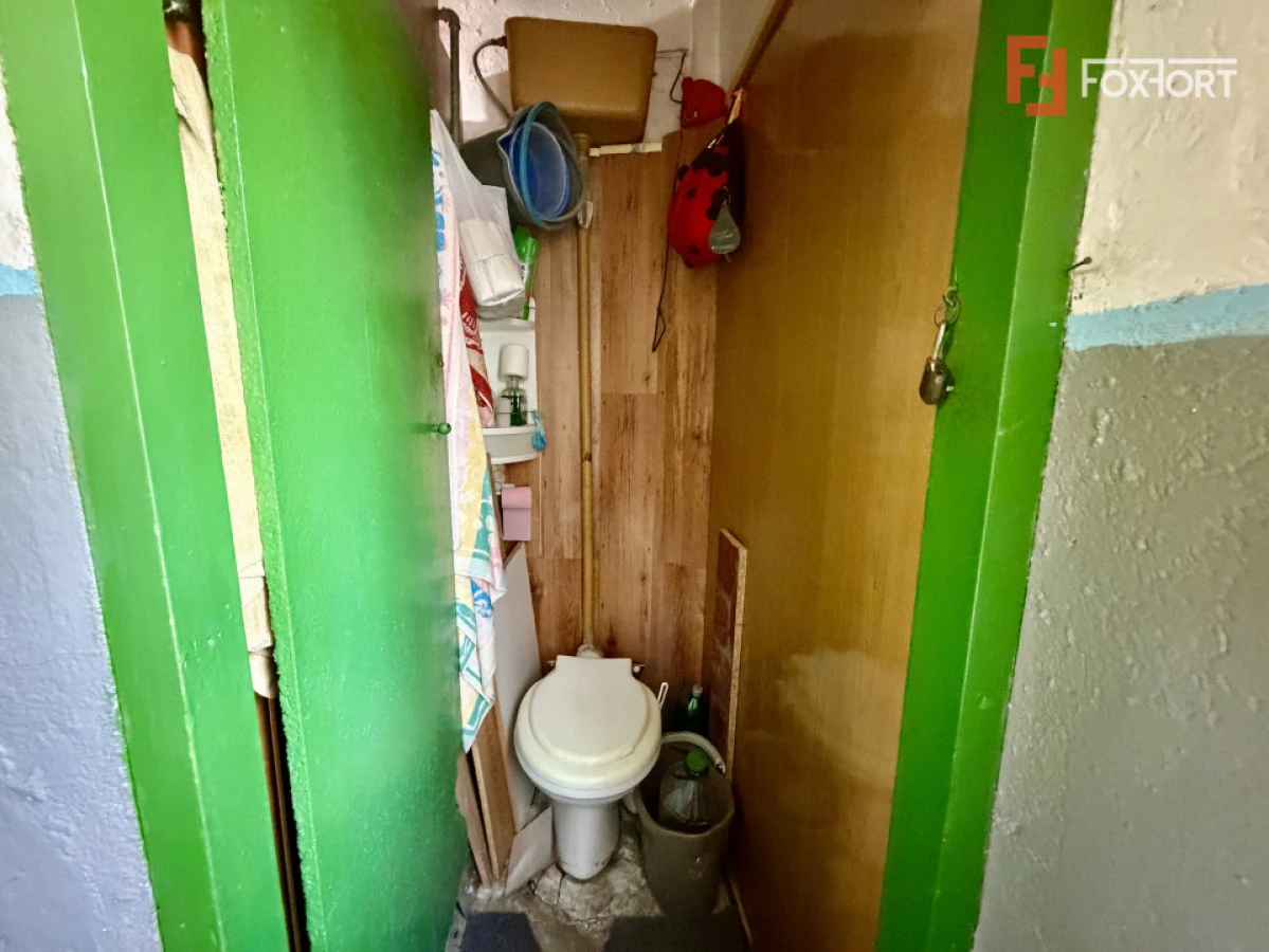 OCAZIE INVESTITIE- Apartament cu o camera de vanzare- zona centrala- Timisoara - 9