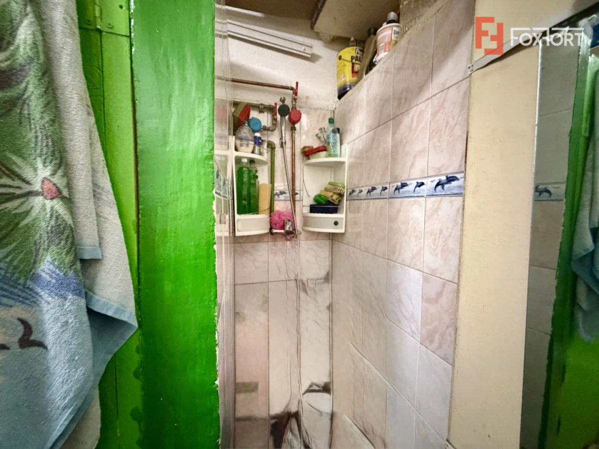 OCAZIE INVESTITIE- Apartament cu o camera de vanzare- zona centrala- Timisoara - 8