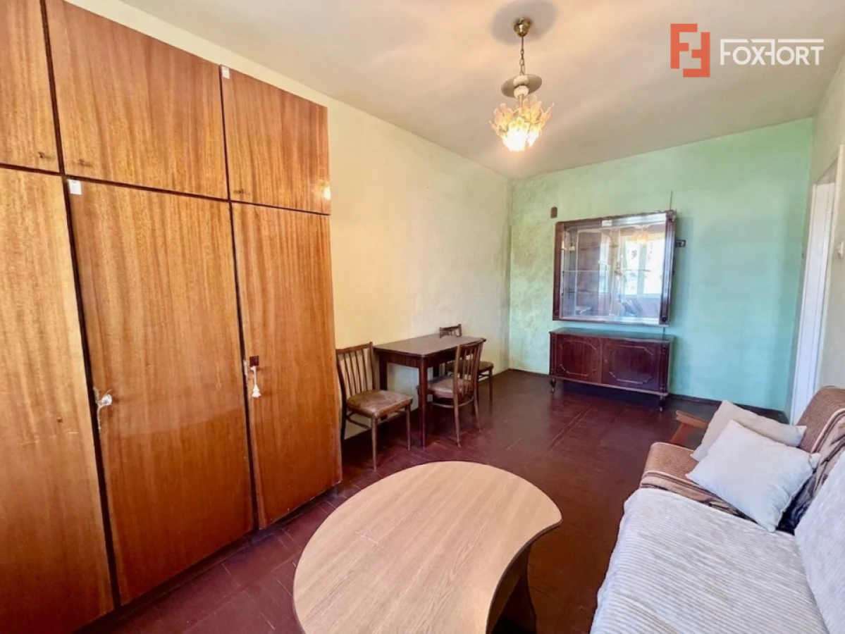 OCAZIE INVESTITIE- Apartament cu o camera de vanzare- zona centrala- Timisoara - 6