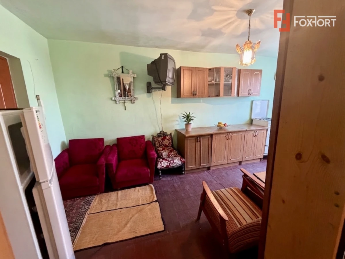 OCAZIE INVESTITIE- Apartament cu o camera de vanzare- zona centrala- Timisoara - 2