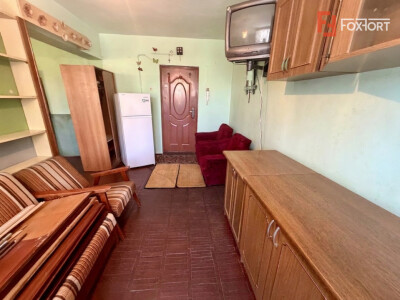 OCAZIE INVESTITIE- Apartament cu o camera de vanzare- zona centrala- Timisoara