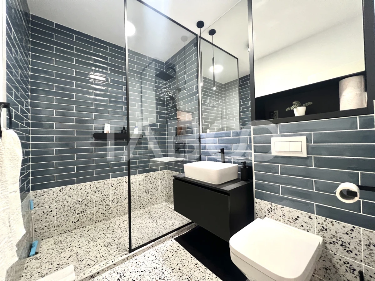 Apartament cu 2 camere de vanzare in zona Vivo bloc nou la cheie - 9