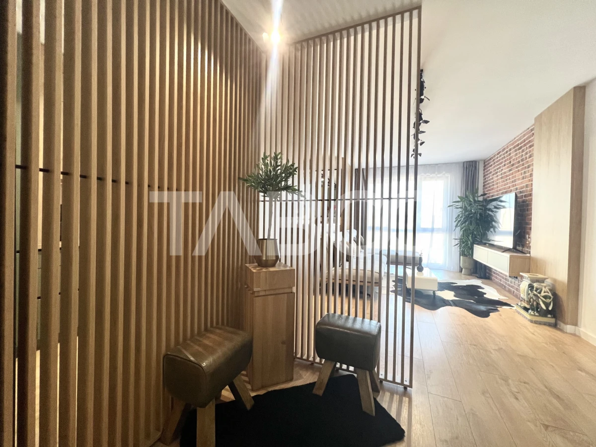 Apartament cu 2 camere de vanzare in zona Vivo bloc nou la cheie - 8