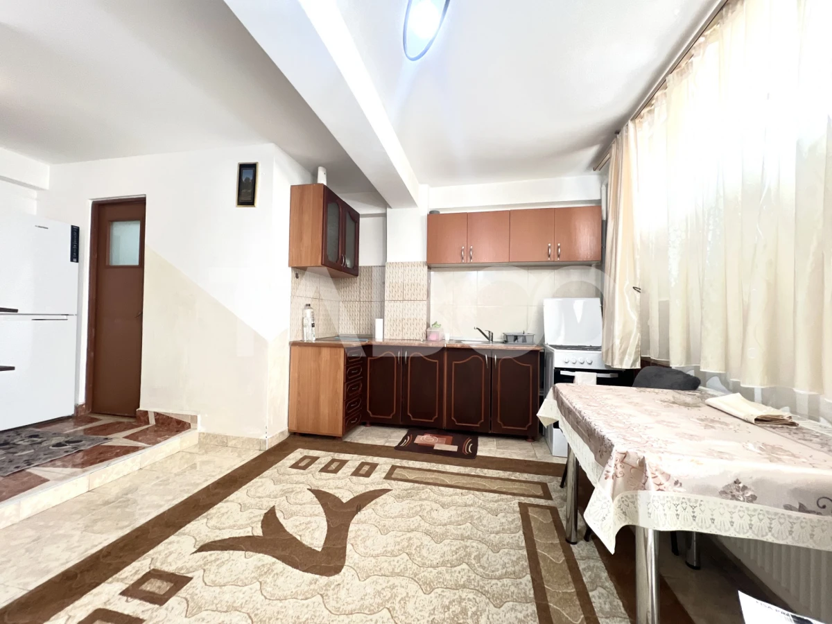 Garsoniera de vanzare in Marasti bloc izolat termic zona Cesarom - 2