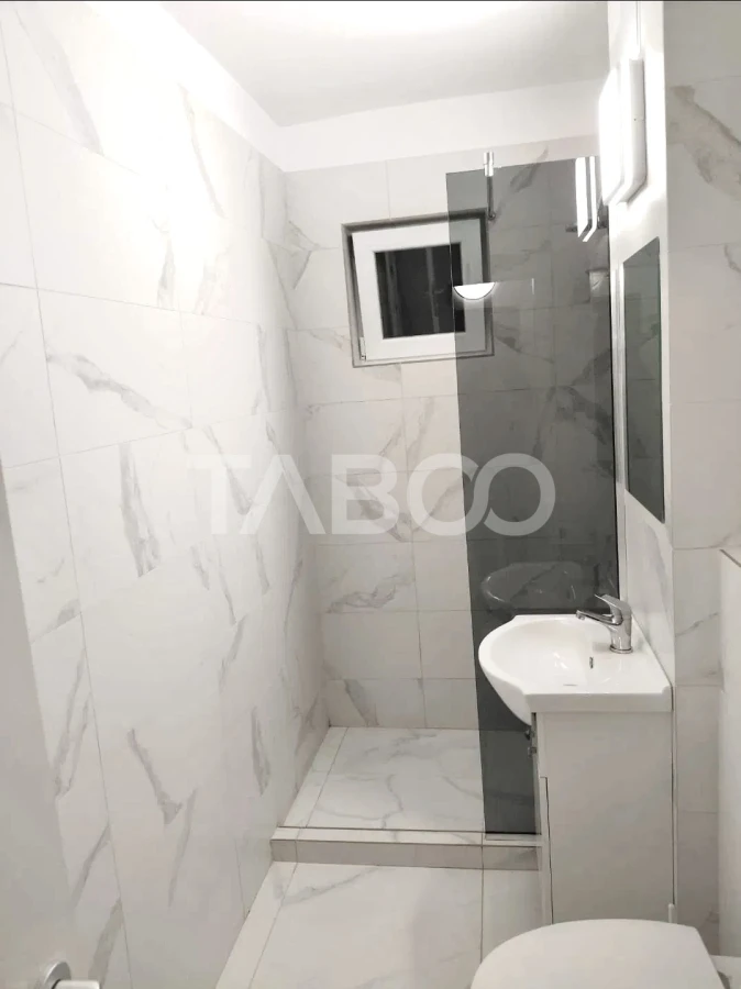 Garsoniera de vanzare in Manastur zona Kaufland bloc reabilitat termic - 4