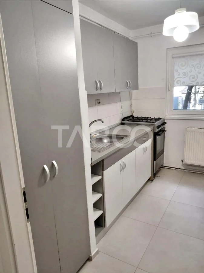Garsoniera de vanzare in Manastur zona Kaufland bloc reabilitat termic - 2