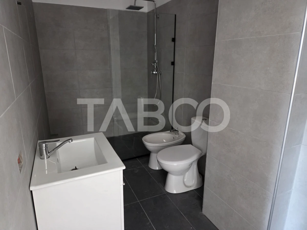 Apartament 3 camere 57 mp utili constructie noua 2025 - 4