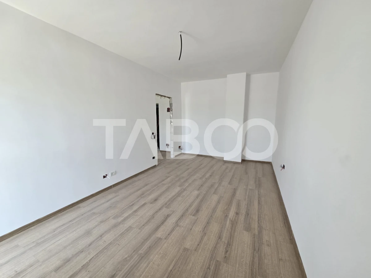 Apartament 3 camere 57 mp utili constructie noua 2025 - 3