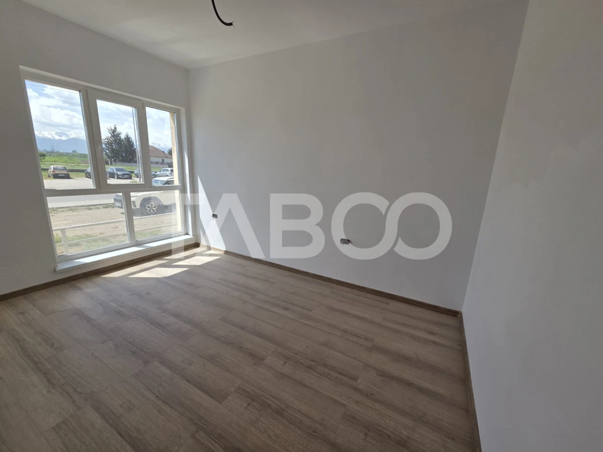Apartament 3 camere 57 mp utili constructie noua 2025 - 2