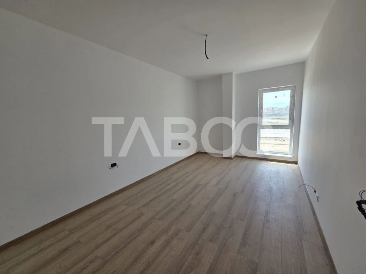 Apartament 3 camere 57 mp utili constructie noua 2025 - 1
