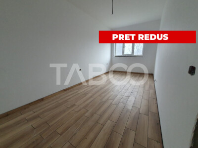 Apartament 2 camere decomandat 73 mp utili + terasa 28 mp nou 2025